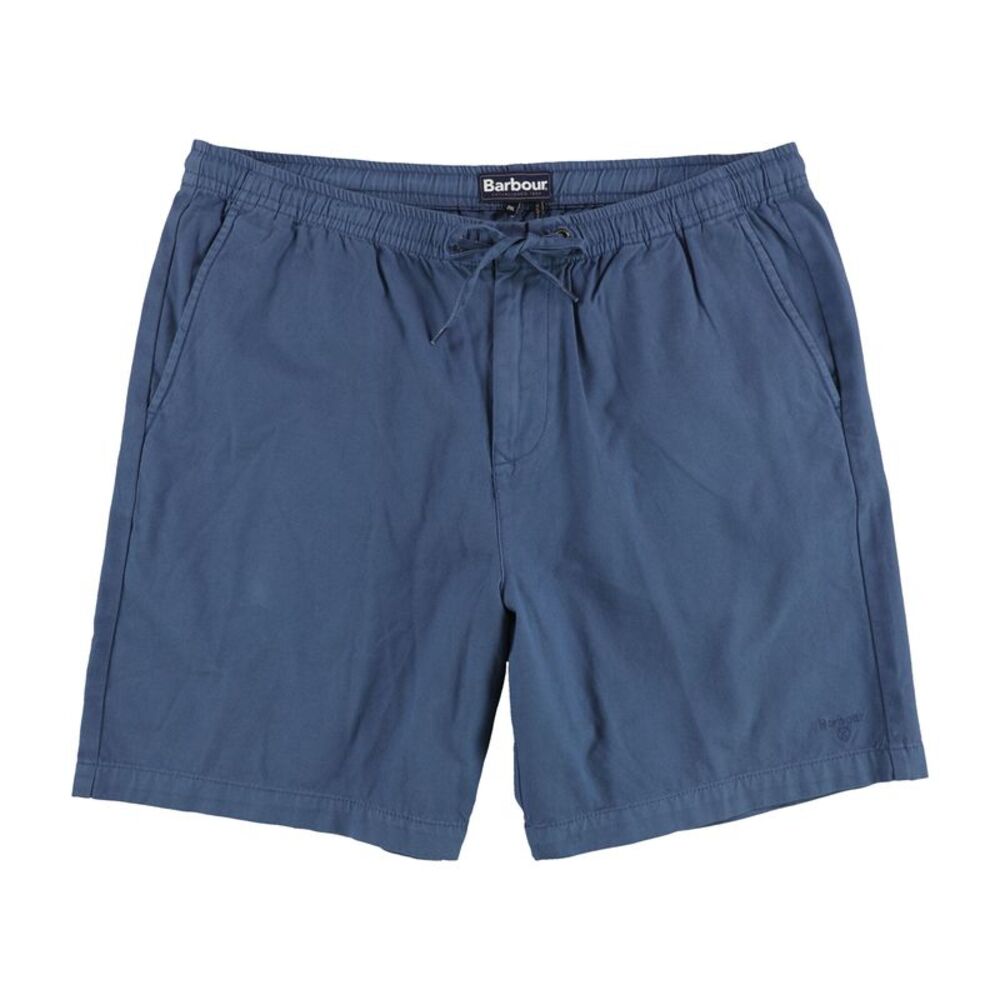 Barbour Mens Solid Casual Walking Shorts, NWT